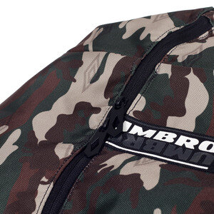 엄브로(UMBRO) USB 카모 패턴 백팩 (U7323YBP08)