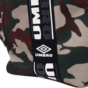 엄브로(UMBRO) USB 카모 패턴 백팩 (U7323YBP08)