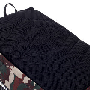 엄브로(UMBRO) USB 카모 패턴 백팩 (U7323YBP08)