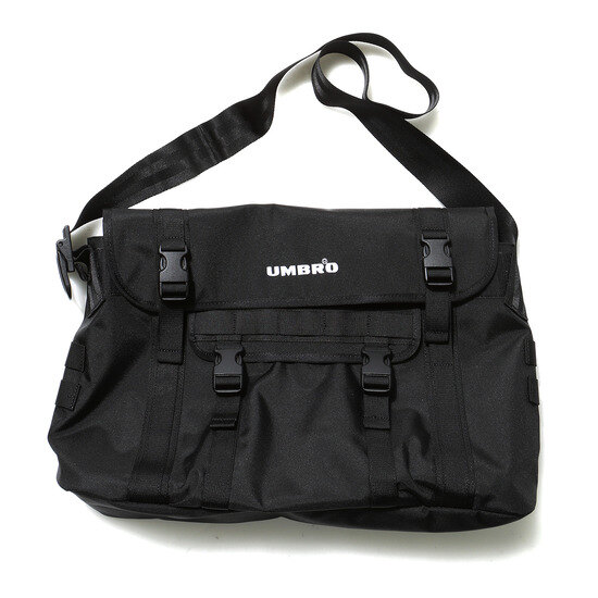 엄브로(UMBRO) 메신져백 (U8121UBG02)