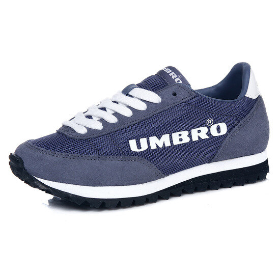 엄브로(UMBRO) RAVE R (레이브R) 쿨그레이