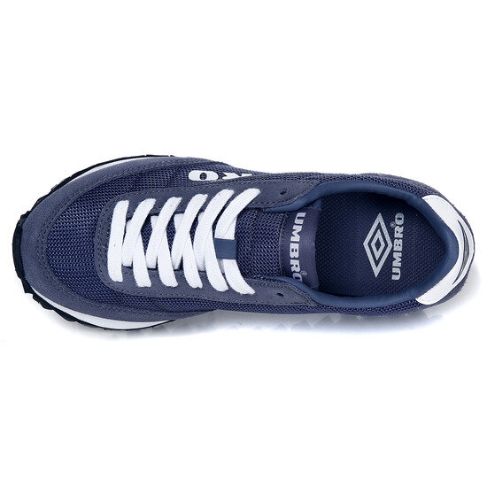 엄브로(UMBRO) RAVE R (레이브R) 쿨그레이