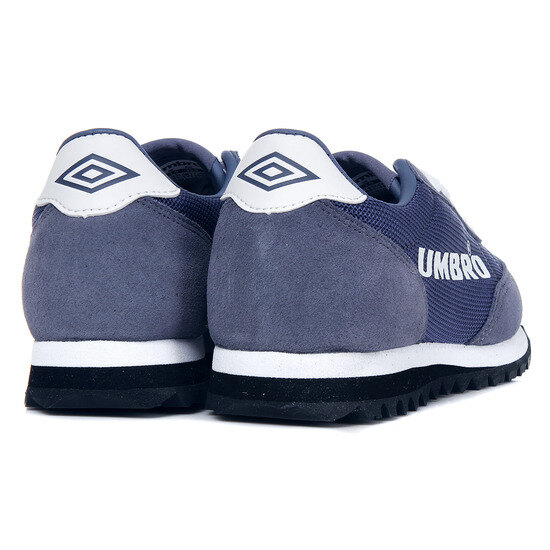 엄브로(UMBRO) RAVE R (레이브R) 쿨그레이