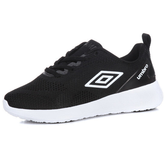 엄브로(UMBRO) THAMES (템즈) 블랙