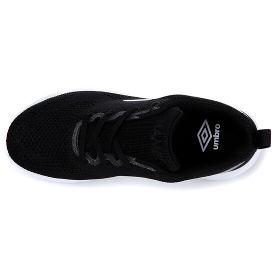 엄브로(UMBRO) THAMES (템즈) 블랙