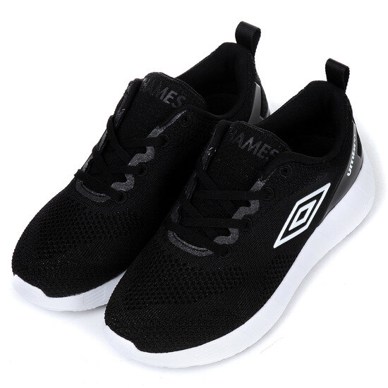 엄브로(UMBRO) THAMES (템즈) 블랙