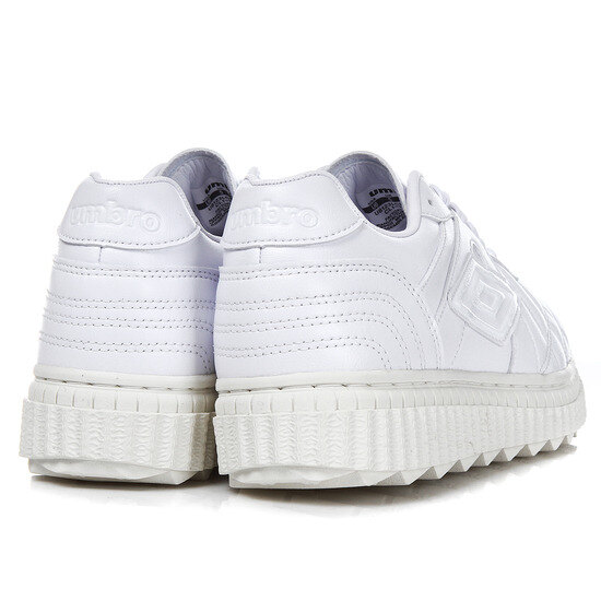 엄브로(UMBRO) SPECIALI A (스페셜리 A) 화이트