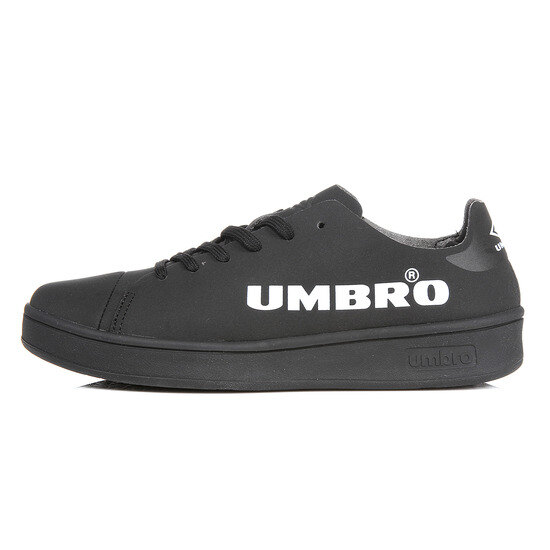 엄브로(UMBRO) WEMBLEY (웸블리) 블랙 (U8123LCU82)