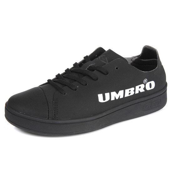엄브로(UMBRO) WEMBLEY (웸블리) 블랙 (U8123LCU82)