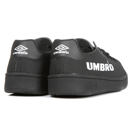 엄브로(UMBRO) WEMBLEY (웸블리) 블랙 (U8123LCU82)