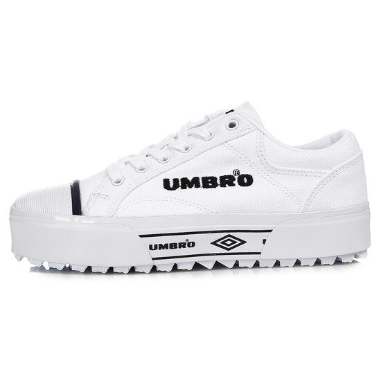 엄브로(UMBRO) DOPE LINER (도프라이너) 화이트 (U8123LVC01)