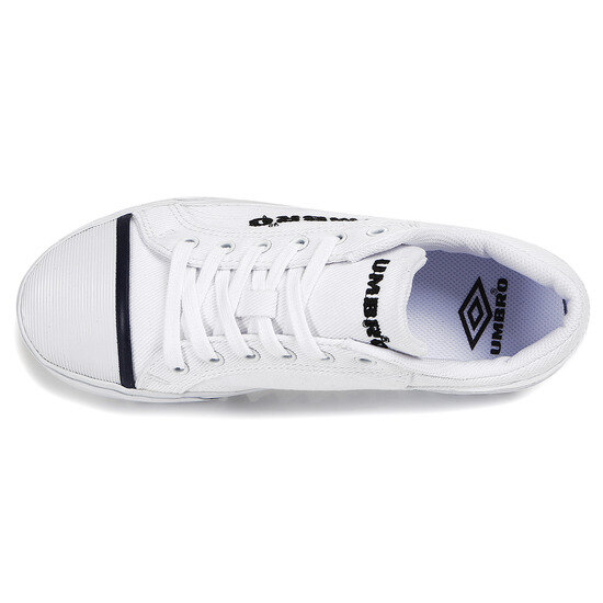 엄브로(UMBRO) DOPE LINER (도프라이너) 화이트 (U8123LVC01)