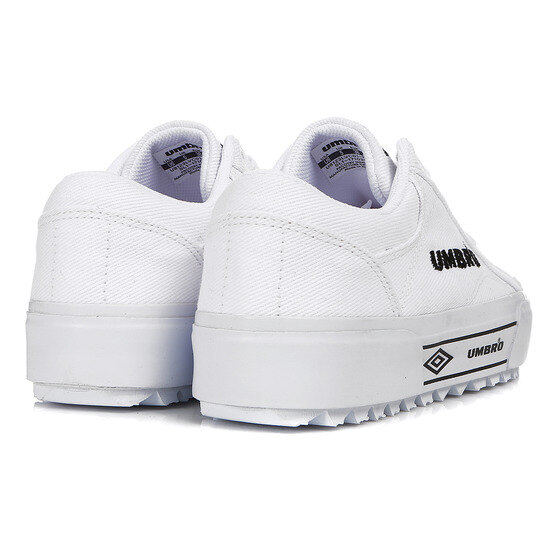 엄브로(UMBRO) DOPE LINER (도프라이너) 화이트 (U8123LVC01)