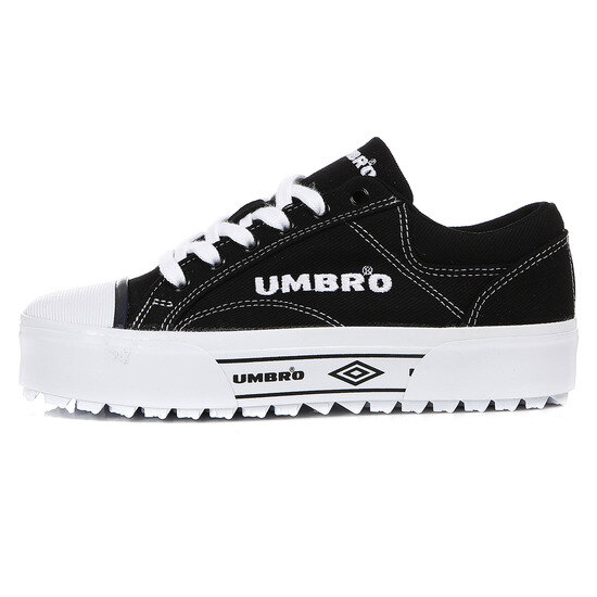 엄브로(UMBRO) DOPE LINER (도프라이너) 블랙 (U8123LVC02)