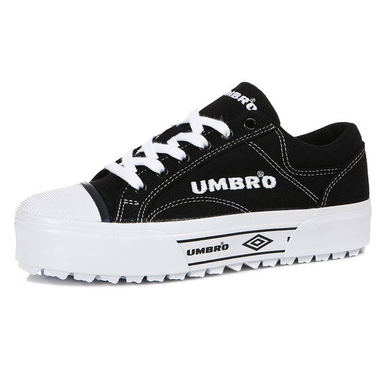 엄브로(UMBRO) DOPE LINER (도프라이너) 블랙 (U8123LVC02)