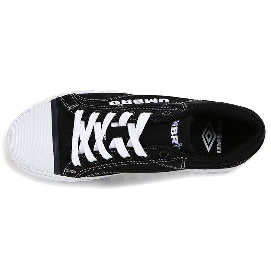 엄브로(UMBRO) DOPE LINER (도프라이너) 블랙 (U8123LVC02)