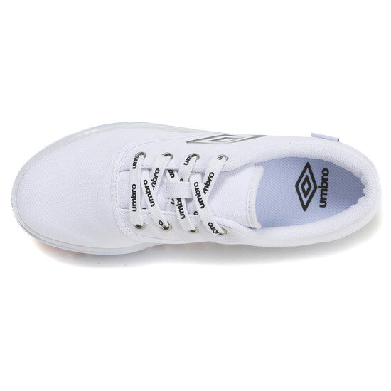 엄브로(UMBRO) DOPE (도프) 화이트