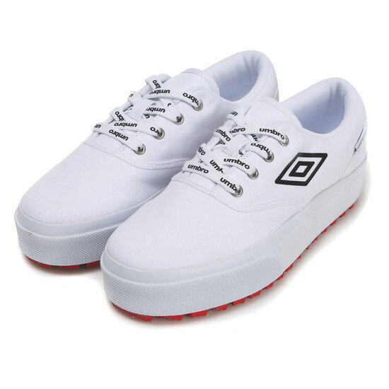 엄브로(UMBRO) DOPE (도프) 화이트