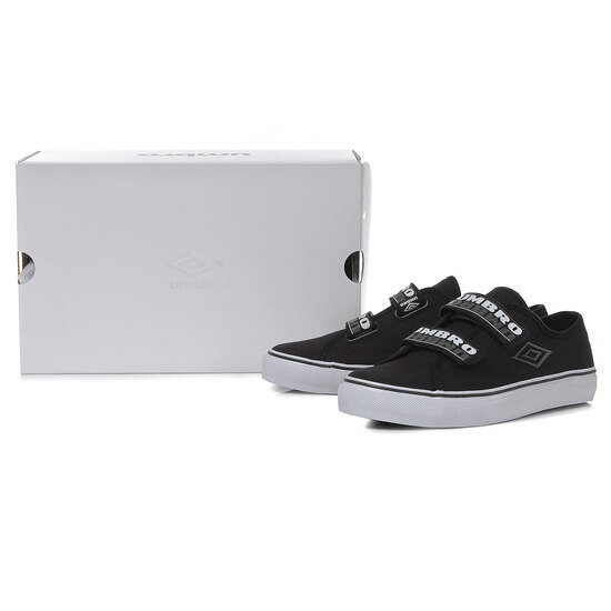 엄브로(UMBRO) USB 15 (유에스비15) 블랙 (U8123LVC52)