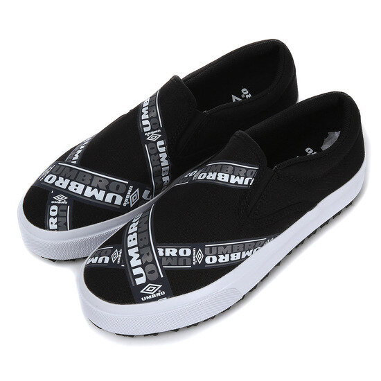 엄브로(UMBRO) USB 25 (유에스비25) 블랙