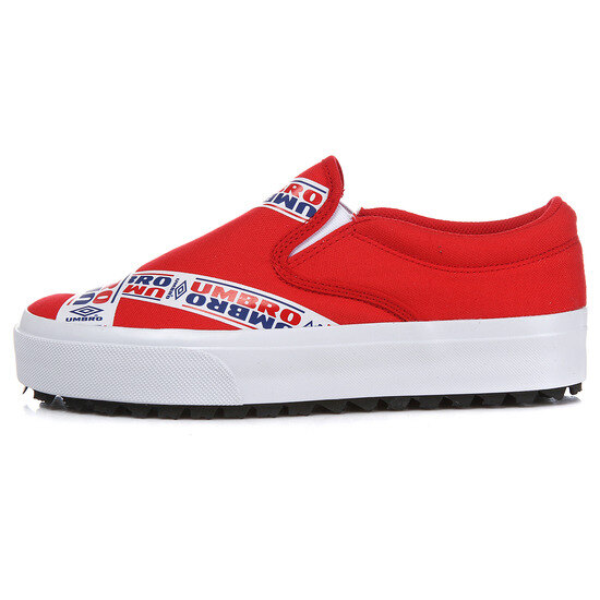 엄브로(UMBRO) USB 25 (유에스비25) 레드 (U8123LVC58)