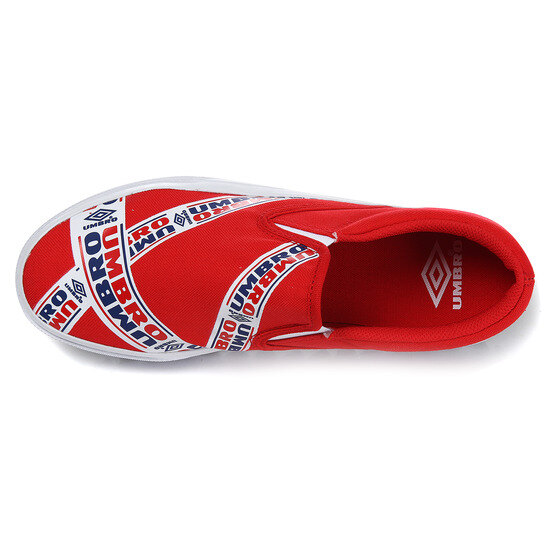 엄브로(UMBRO) USB 25 (유에스비25) 레드 (U8123LVC58)