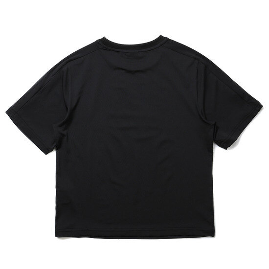 엄브로(UMBRO) 여성 풋볼 유니폼 크롭 티셔츠 (U8222YRS67)