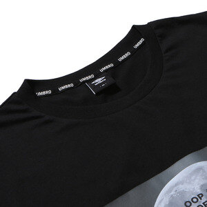 엄브로(UMBRO) 풋살 전사 프린트 티셔츠 (U8321SRS32)