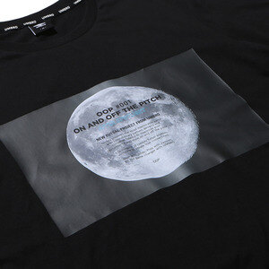 엄브로(UMBRO) 풋살 전사 프린트 티셔츠 (U8321SRS32)