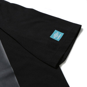 엄브로(UMBRO) 풋살 전사 프린트 티셔츠 (U8321SRS32)