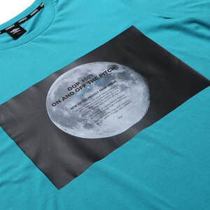 엄브로(UMBRO) 풋살 전사 프린트 티셔츠 (U8321SRS32)