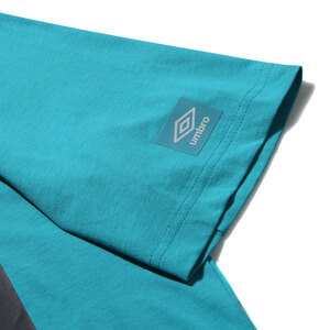 엄브로(UMBRO) 풋살 전사 프린트 티셔츠 (U8321SRS32)