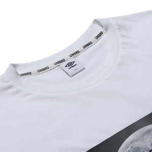 엄브로(UMBRO) 풋살 전사 프린트 티셔츠 (U8321SRS32)