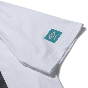 엄브로(UMBRO) 풋살 전사 프린트 티셔츠 (U8321SRS32)