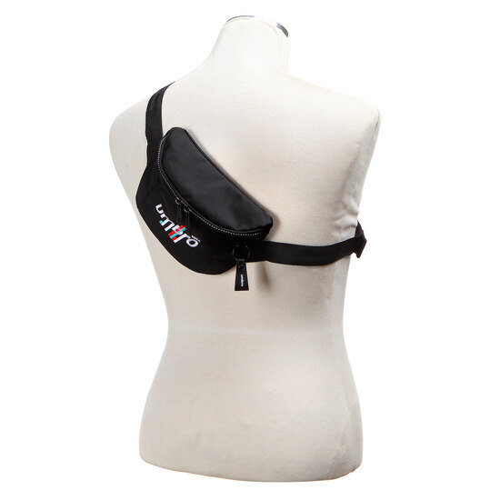 엄브로(UMBRO) 나노 힙쌕 (U8323CBG45)