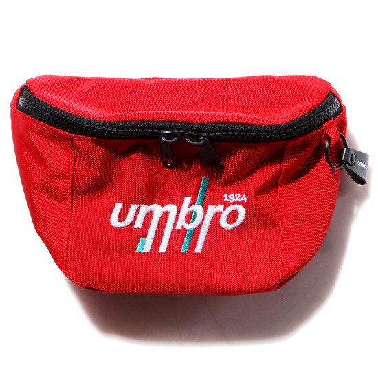 엄브로(UMBRO) 나노 힙쌕 (U8323CBG45)