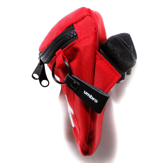 엄브로(UMBRO) 나노 힙쌕 (U8323CBG45)