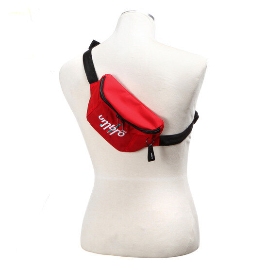 엄브로(UMBRO) 나노 힙쌕 (U8323CBG45)