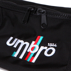 엄브로(UMBRO) 나노 힙쌕 (U8323CBG45)