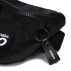 엄브로(UMBRO) 나노 힙쌕 (U8323CBG45)