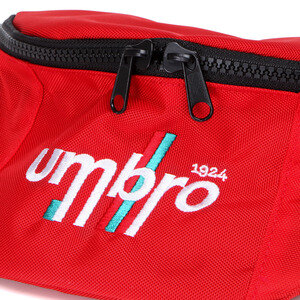 엄브로(UMBRO) 나노 힙쌕 (U8323CBG45)