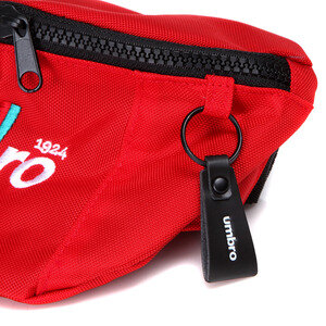 엄브로(UMBRO) 나노 힙쌕 (U8323CBG45)