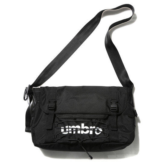 엄브로(UMBRO) 네트 스트링 메신져백 (U8323CBG51)