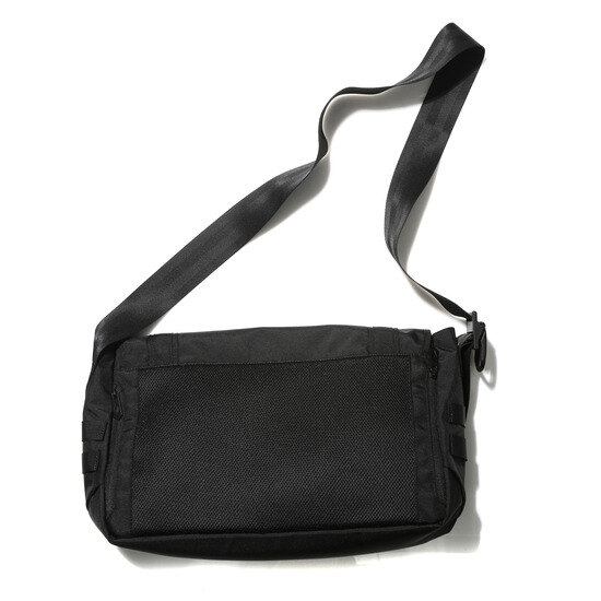 엄브로(UMBRO) 네트 스트링 메신져백 (U8323CBG51)