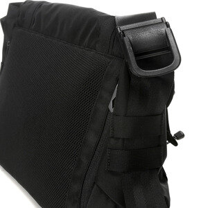 엄브로(UMBRO) 네트 스트링 메신져백 (U8323CBG51)