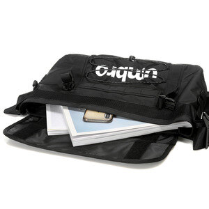 엄브로(UMBRO) 네트 스트링 메신져백 (U8323CBG51)