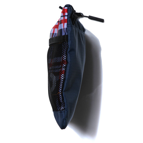 엄브로(UMBRO) 체크 사코슈백 (U8323CBG55)