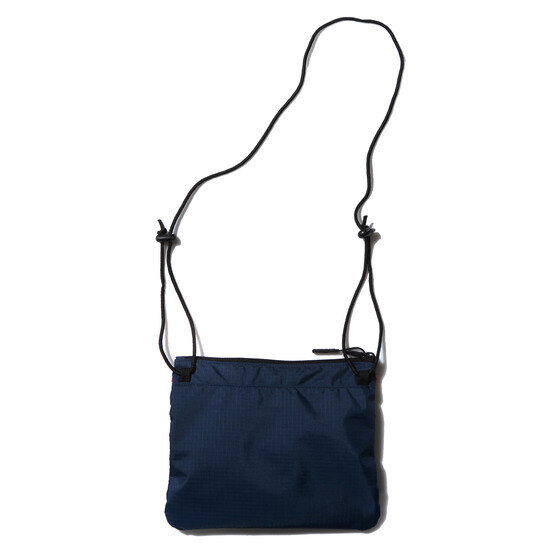 엄브로(UMBRO) 체크 사코슈백 (U8323CBG55)