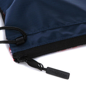 엄브로(UMBRO) 체크 사코슈백 (U8323CBG55)