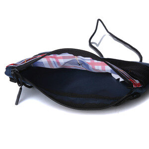 엄브로(UMBRO) 체크 사코슈백 (U8323CBG55)